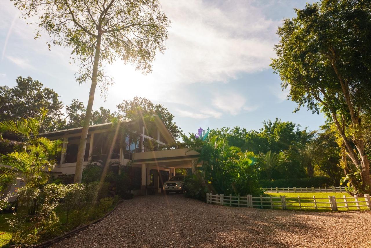 Ka'Ana Resort & Spa San Ignacio Exterior foto